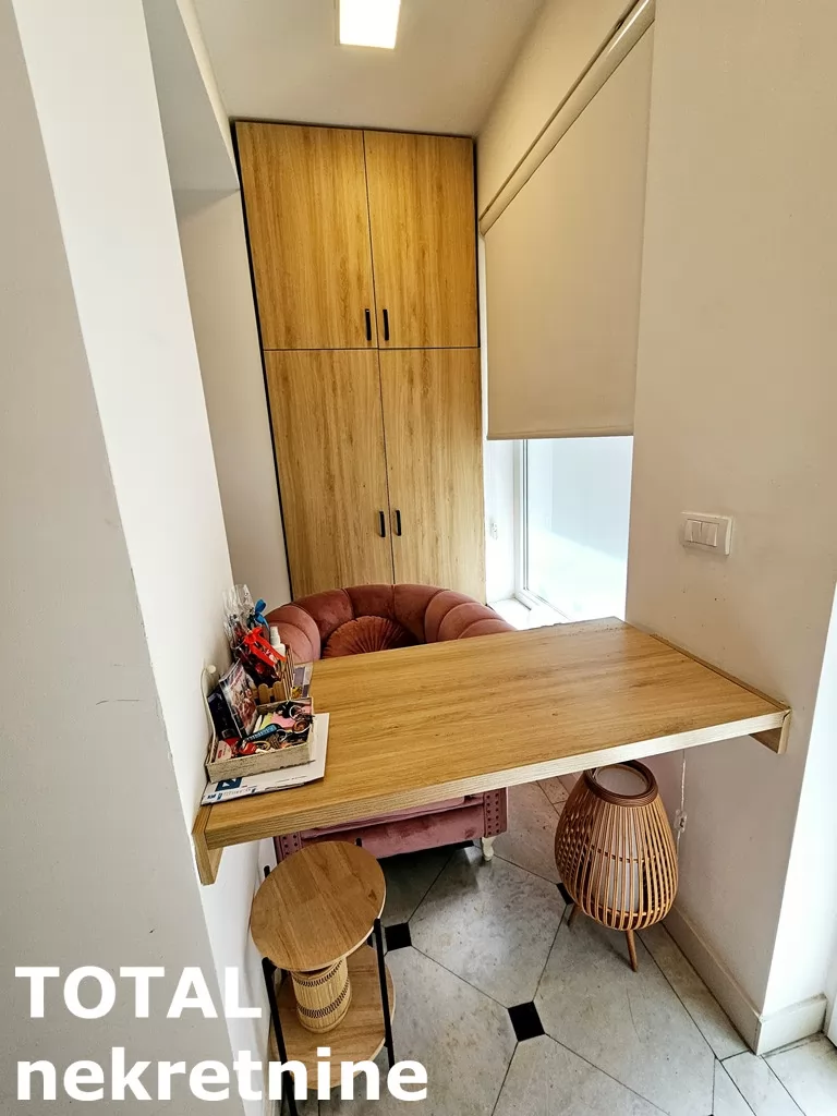Stan,NOVI SAD,CENTAR,kv: 59.00, € 139000, ID: 1101132 5