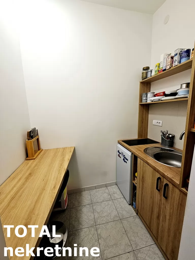 Stan,NOVI SAD,CENTAR,kv: 59.00, € 139000, ID: 1101132 7