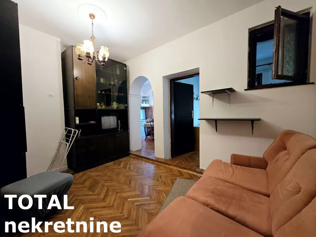 Stan,NOVI SAD,CENTAR,kv: 74.00, € 178000, ID: 1100927 11