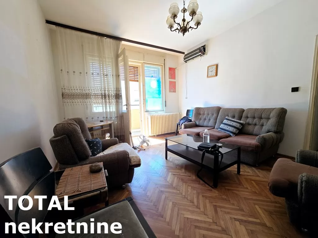 Stan,NOVI SAD,CENTAR,kv: 74.00, € 178000, ID: 1100927 3