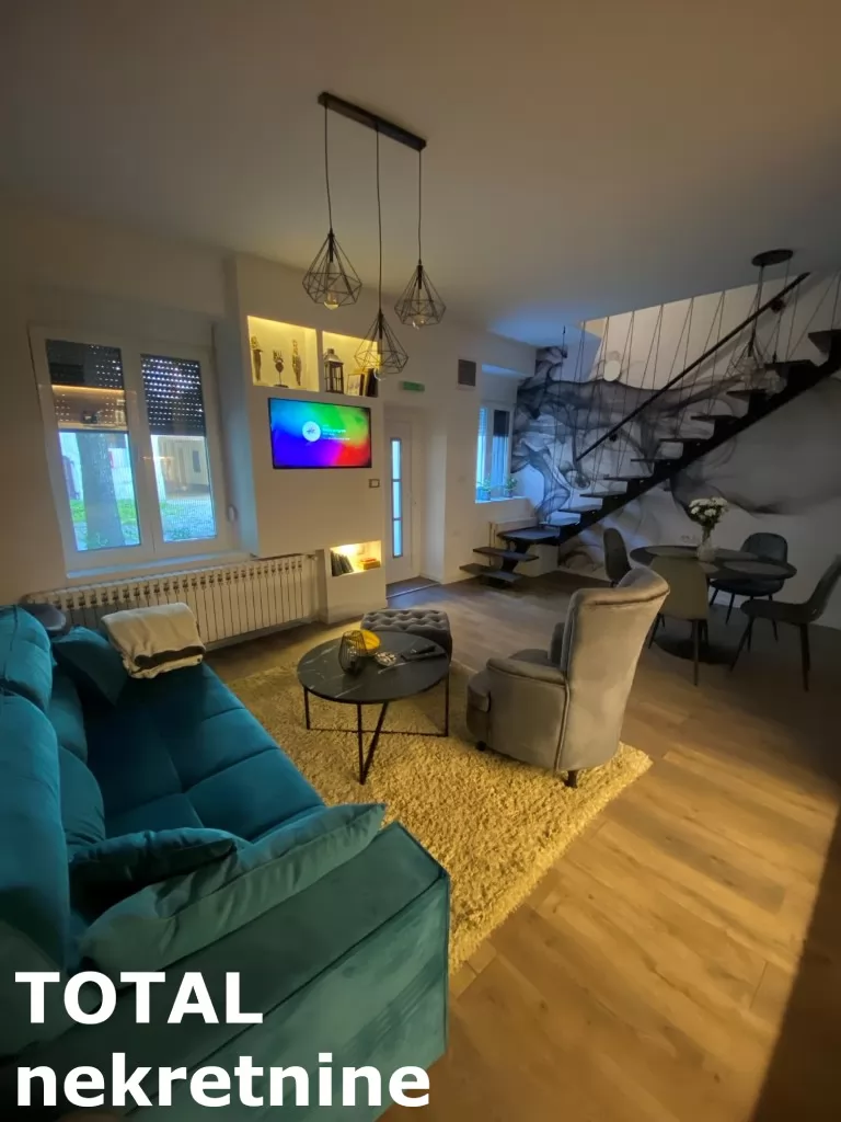 Stan,NOVI SAD,CENTAR,kv: 60.00, € 257500, ID: 1100981 1