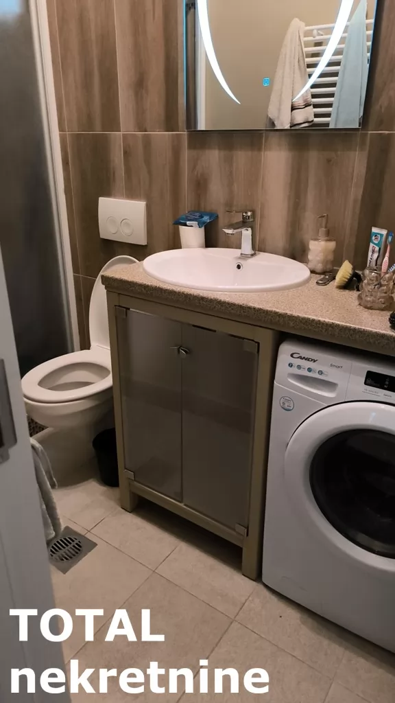 Stan,NOVI SAD,CENTAR,kv: 60.00, € 257500, ID: 1100981 10