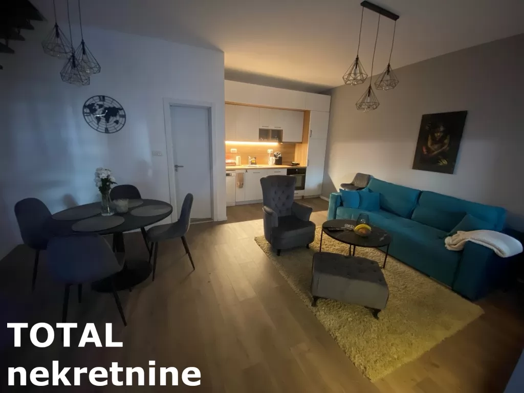 Stan,NOVI SAD,CENTAR,kv: 60.00, € 257500, ID: 1100981 2