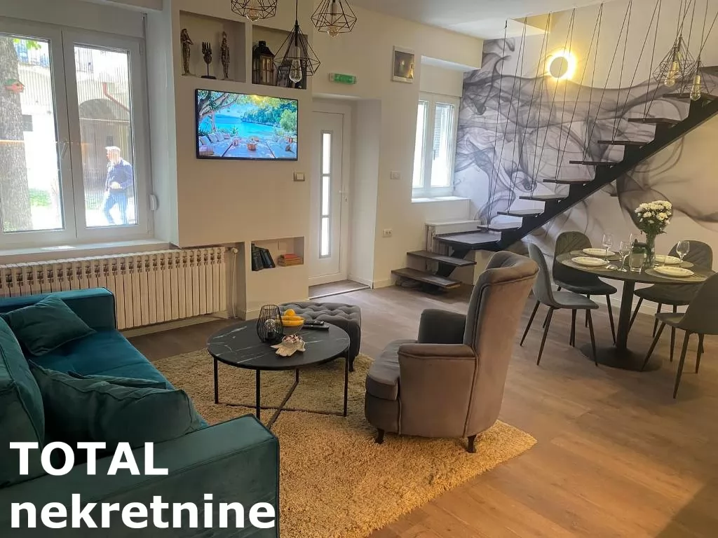 Stan,NOVI SAD,CENTAR,kv: 60.00, € 257500, ID: 1100981 3