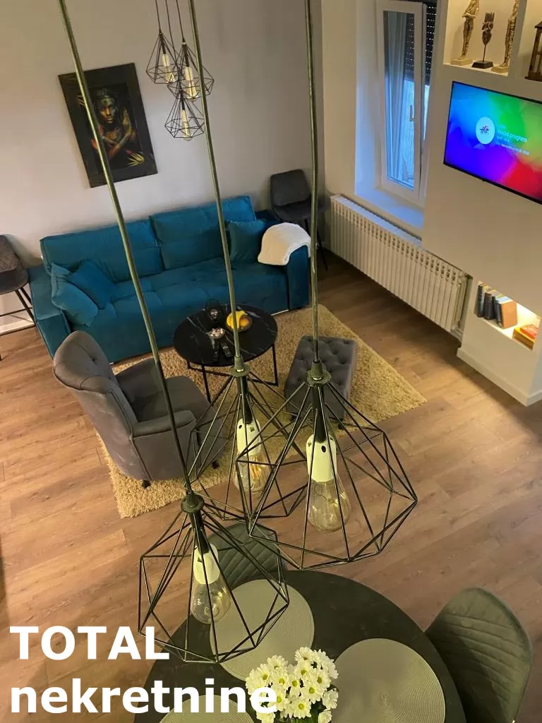 Stan,NOVI SAD,CENTAR,kv: 60.00, € 257500, ID: 1100981 4