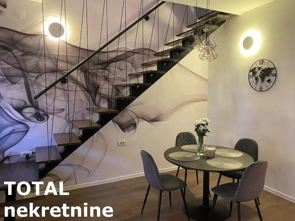 Stan,NOVI SAD,CENTAR,kv: 60.00, € 257500, ID: 1100981 5