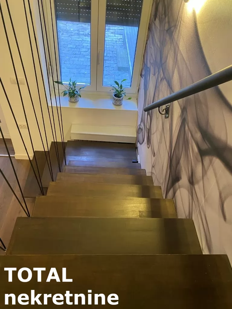 Stan,NOVI SAD,CENTAR,kv: 60.00, € 257500, ID: 1100981 9