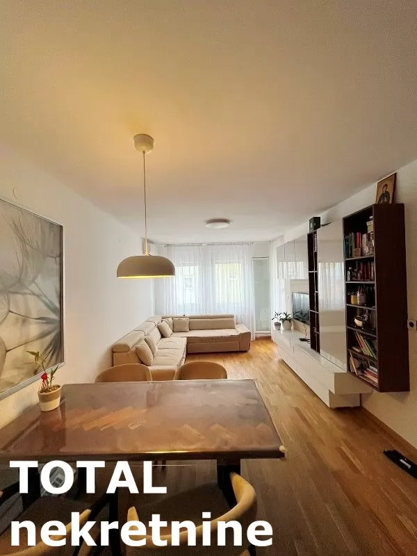 Stan,NOVI SAD,CENTAR,kv: 62.00, € 205000, ID: 1098806 1