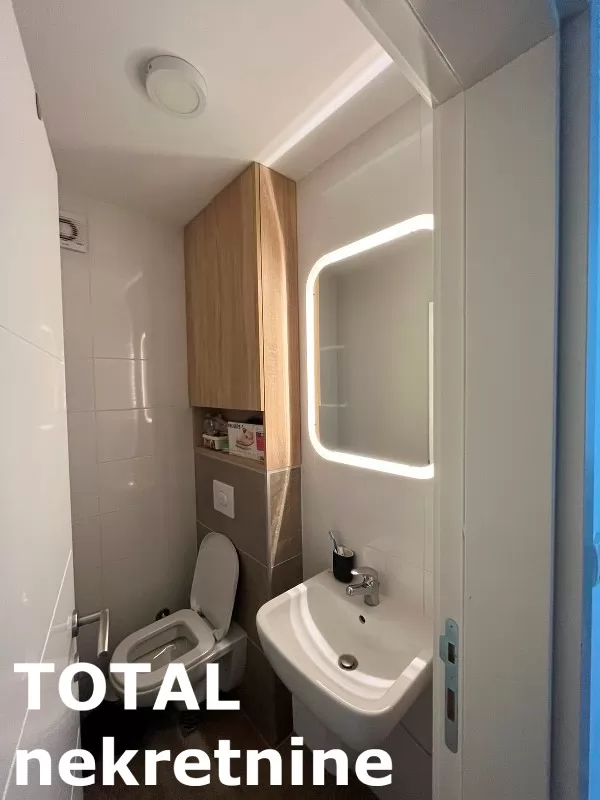 Stan,NOVI SAD,CENTAR,kv: 62.00, € 205000, ID: 1098806 11