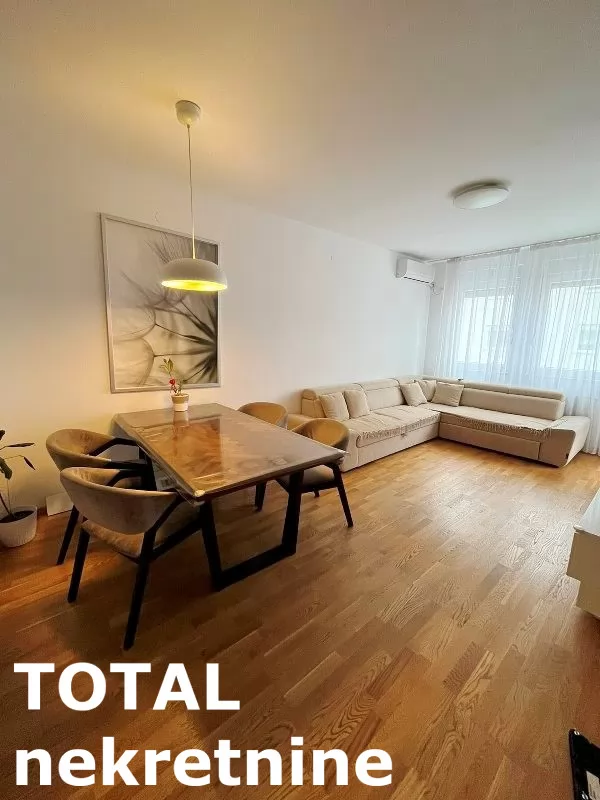 Stan,NOVI SAD,CENTAR,kv: 62.00, € 205000, ID: 1098806 5