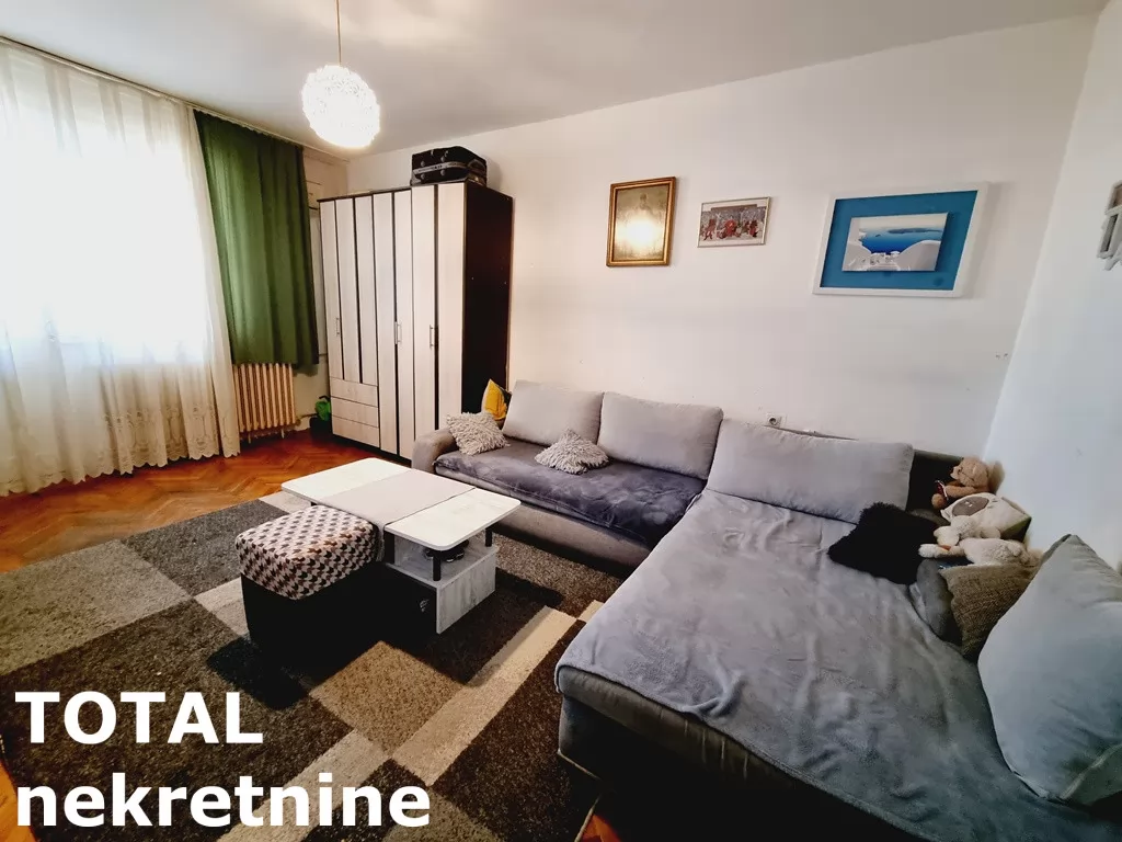 Stan,NOVI SAD,CENTAR,kv: 63.00, € 180000, ID: 1100011 10