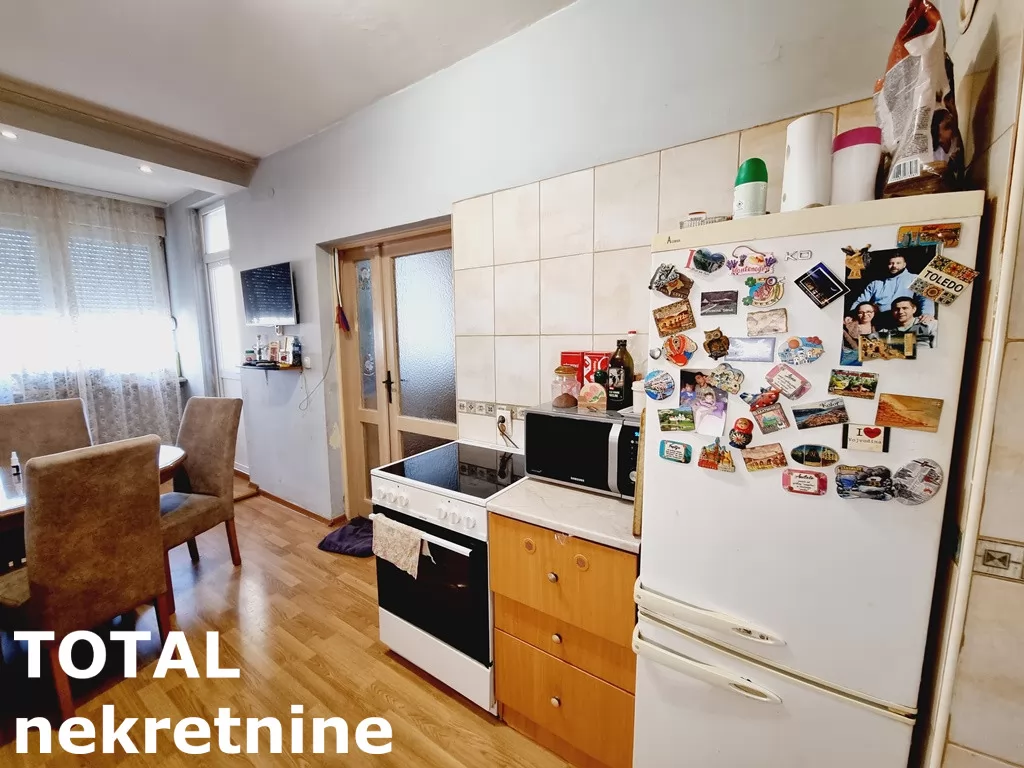 Stan,NOVI SAD,CENTAR,kv: 63.00, € 180000, ID: 1100011 13