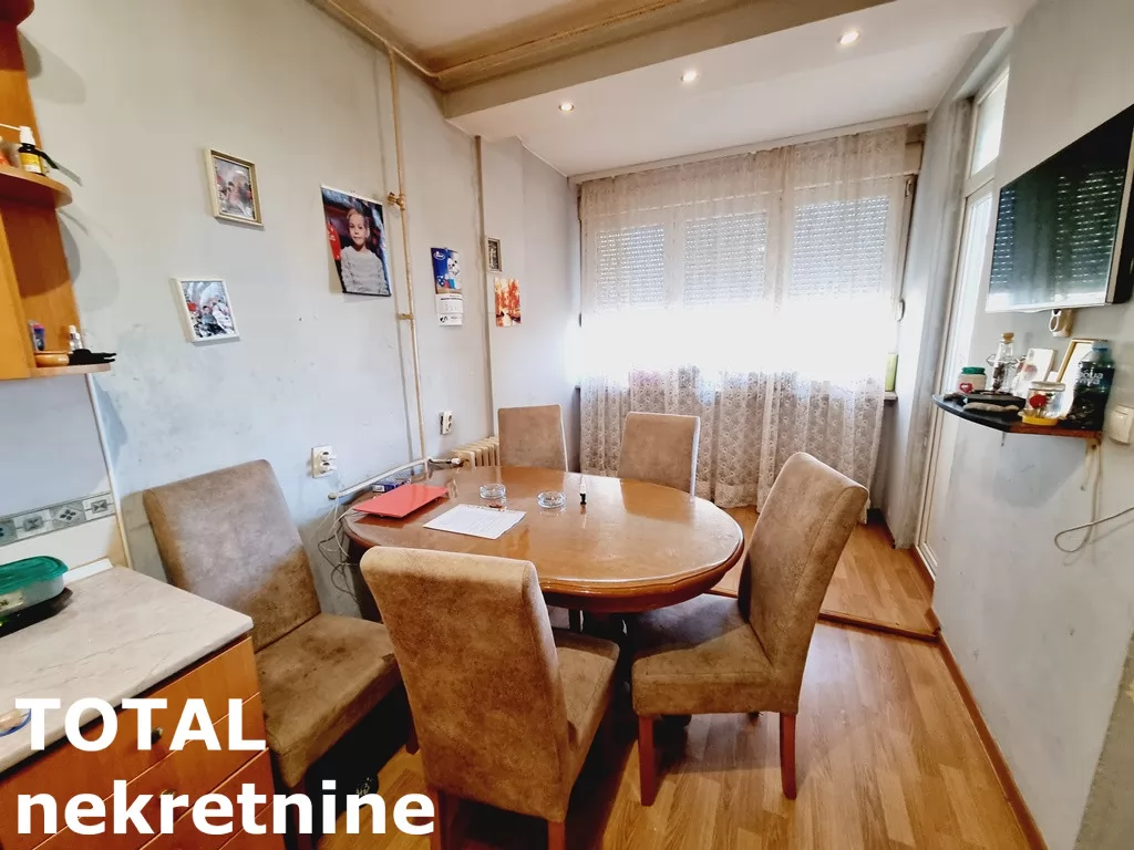 Stan,NOVI SAD,CENTAR,kv: 63.00, € 180000, ID: 1100011 14