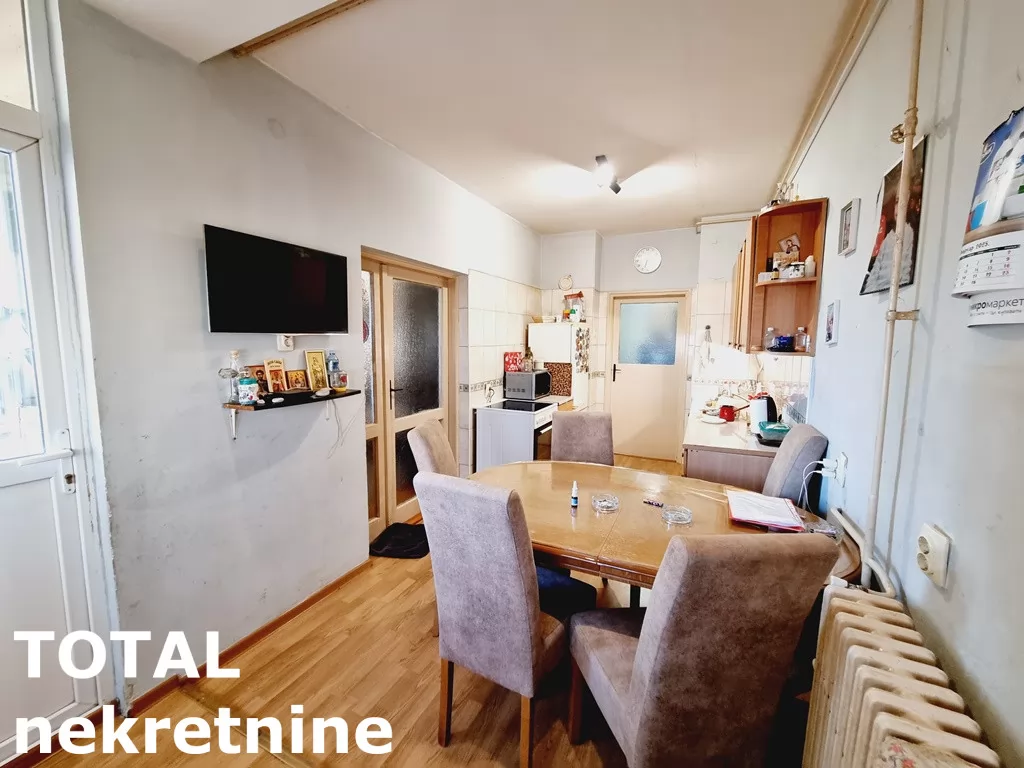 Stan,NOVI SAD,CENTAR,kv: 63.00, € 180000, ID: 1100011 16