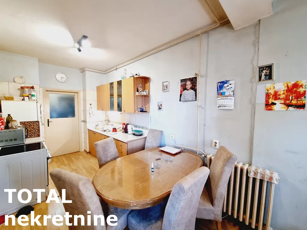 Stan,NOVI SAD,CENTAR,kv: 63.00, € 180000, ID: 1100011 17