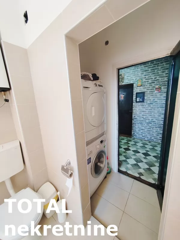 Stan,NOVI SAD,CENTAR,kv: 63.00, € 200000, ID: 1097948 14