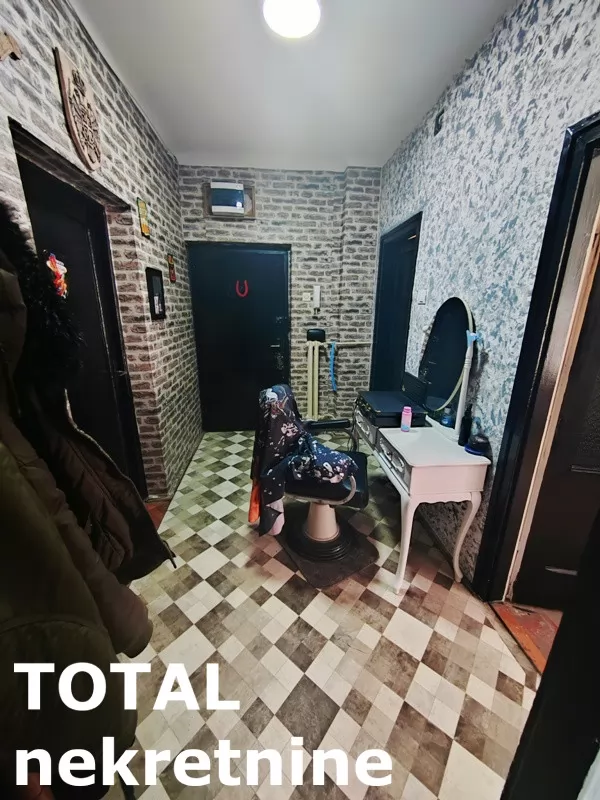 Stan,NOVI SAD,CENTAR,kv: 63.00, € 200000, ID: 1097948 2