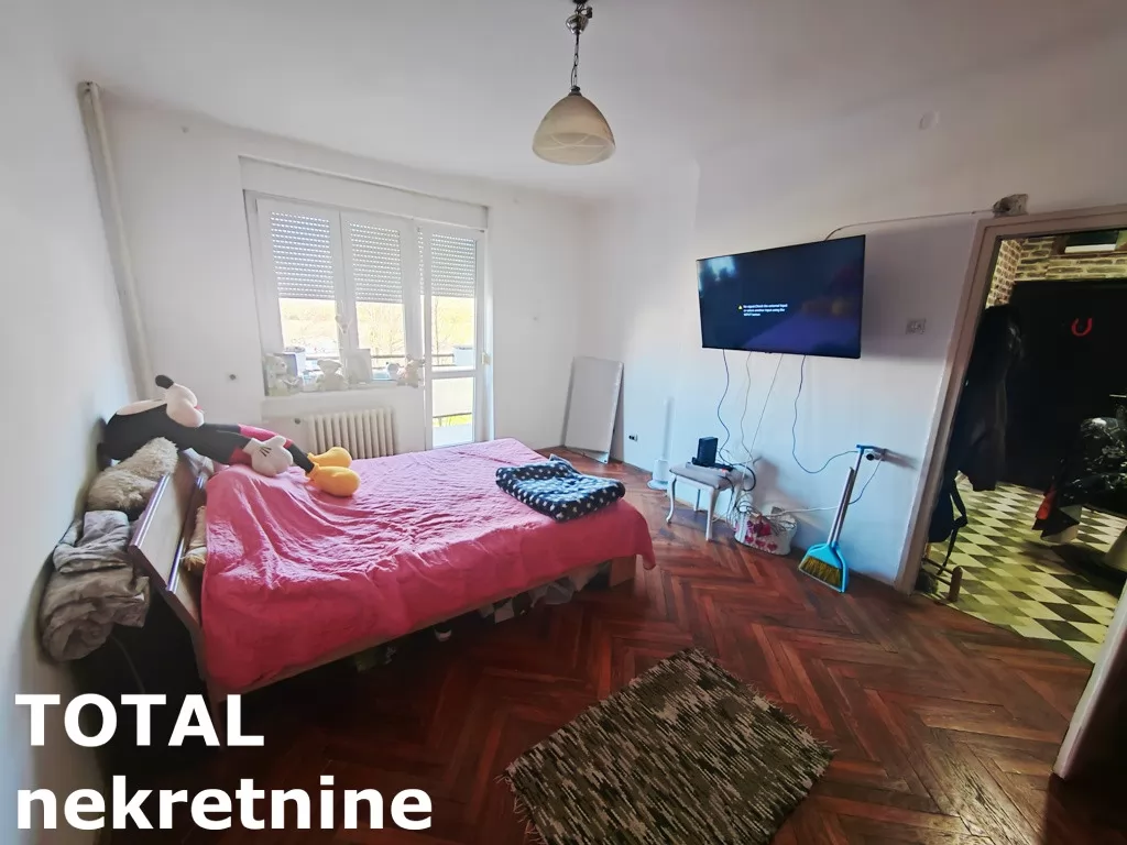 Stan,NOVI SAD,CENTAR,kv: 63.00, € 200000, ID: 1097948 9