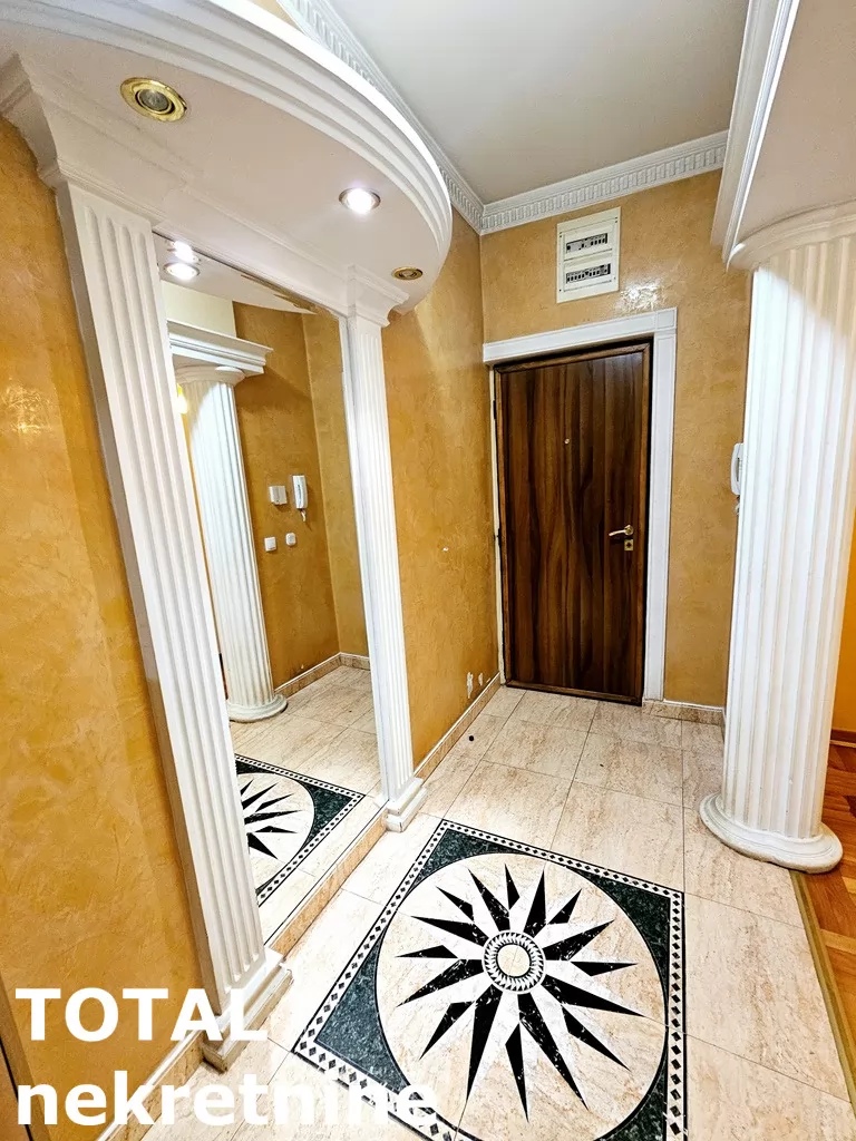 Stan,NOVI SAD,CENTAR,kv: 64.00, € 220000, ID: 1101459 11