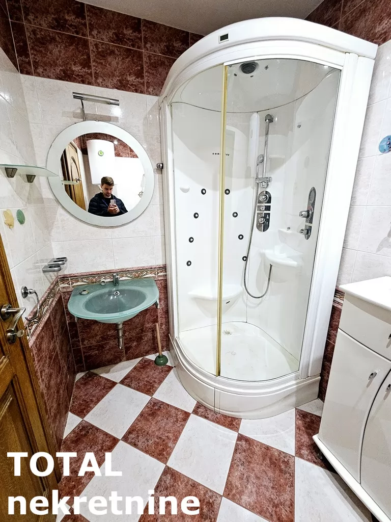 Stan,NOVI SAD,CENTAR,kv: 64.00, € 220000, ID: 1101459 16