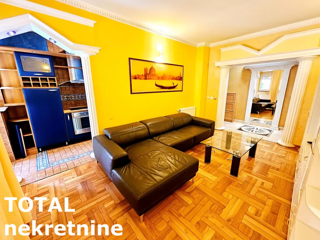 Stan,NOVI SAD,CENTAR,kv: 64.00, € 220000, ID: 1101459 2