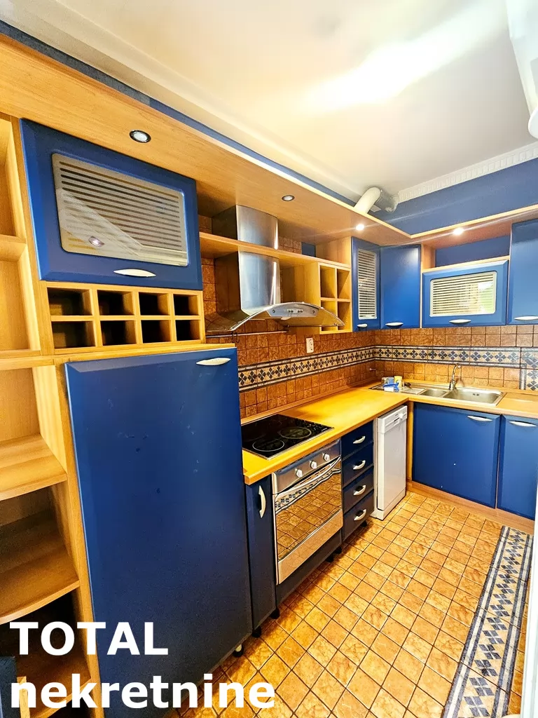 Stan,NOVI SAD,CENTAR,kv: 64.00, € 220000, ID: 1101459 9