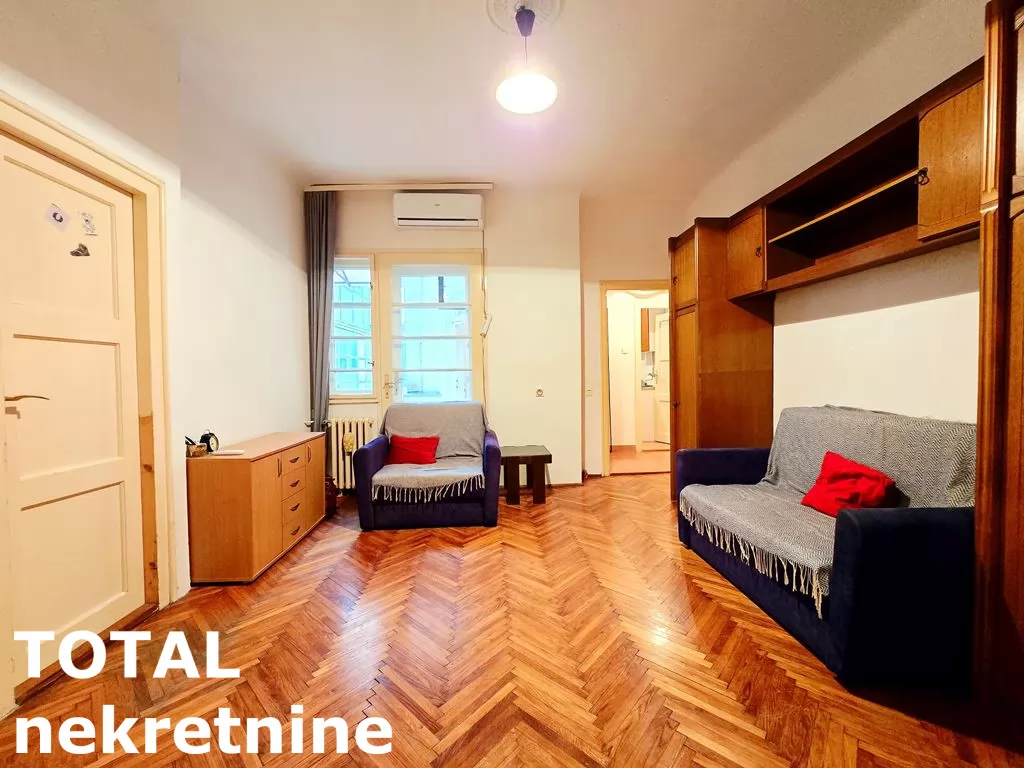 Stan,NOVI SAD,CENTAR,kv: 66.00, € 195000, ID: 1101534 2