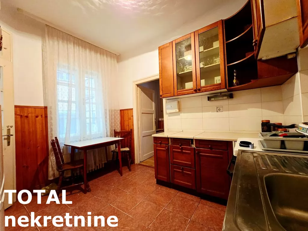 Stan,NOVI SAD,CENTAR,kv: 66.00, € 195000, ID: 1101534 8