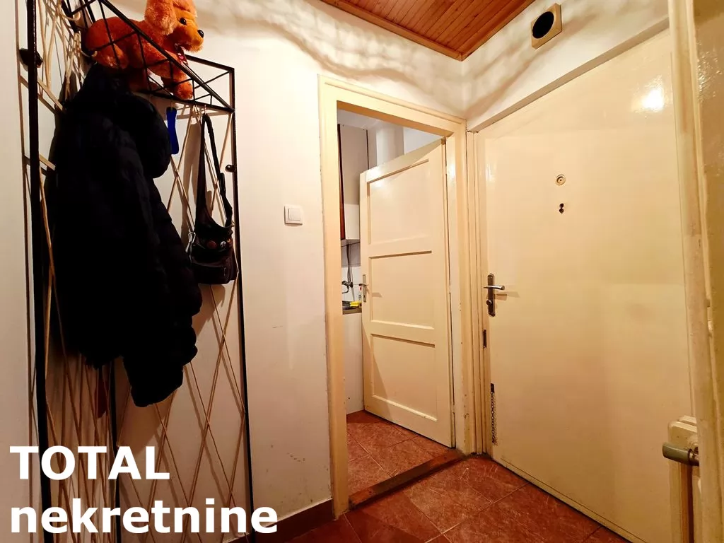 Stan,NOVI SAD,CENTAR,kv: 66.00, € 195000, ID: 1101534 9