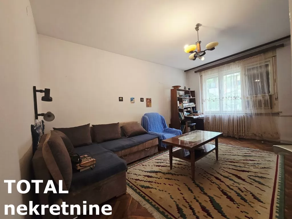 Stan,NOVI SAD,CENTAR,kv: 69.00, € 182500, ID: 1101279 1