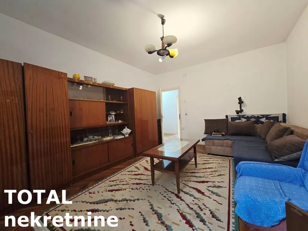 Stan,NOVI SAD,CENTAR,kv: 69.00, € 182500, ID: 1101279 2