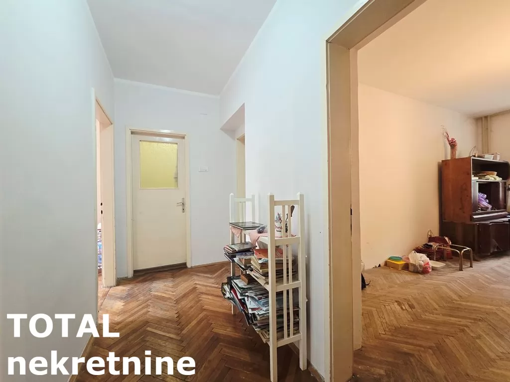 Stan,NOVI SAD,CENTAR,kv: 69.00, € 182500, ID: 1101279 5