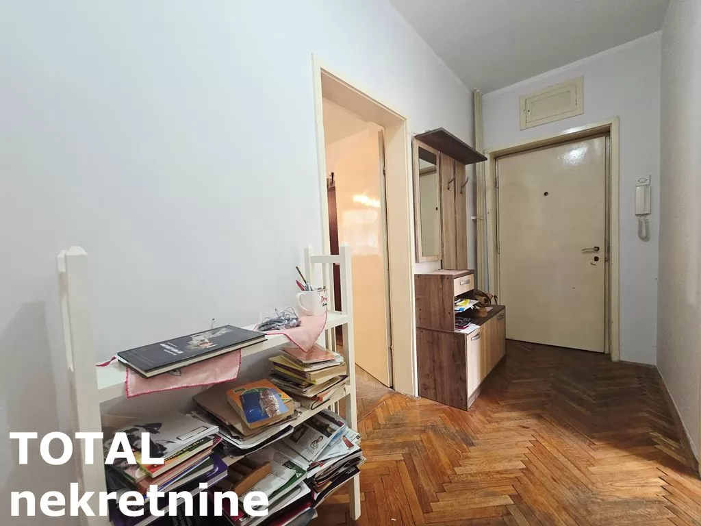 Stan,NOVI SAD,CENTAR,kv: 69.00, € 182500, ID: 1101279 6