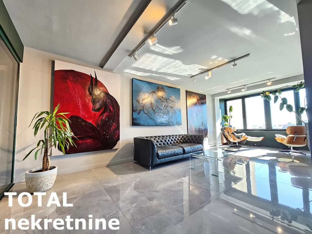 Stan,NOVI SAD,CENTAR,kv: 69.00, € 500000, ID: 1100717 1