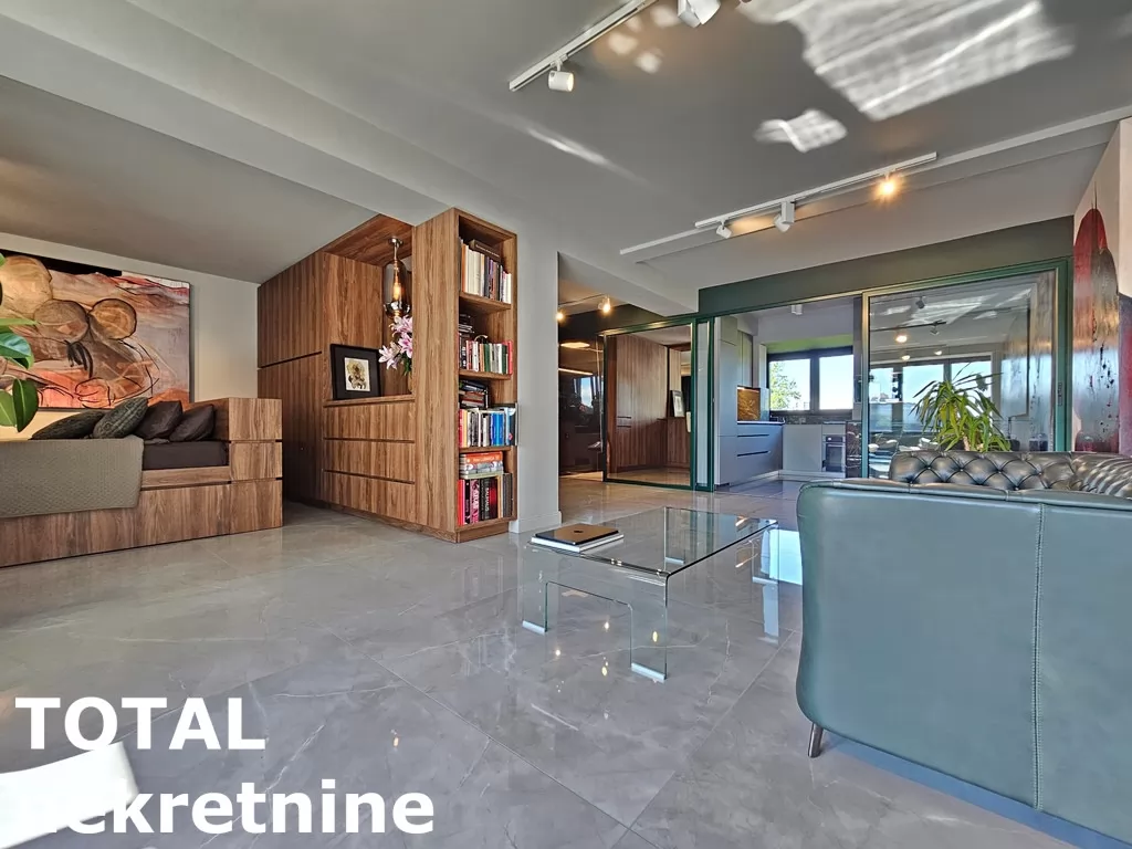 Stan,NOVI SAD,CENTAR,kv: 69.00, € 500000, ID: 1100717 15