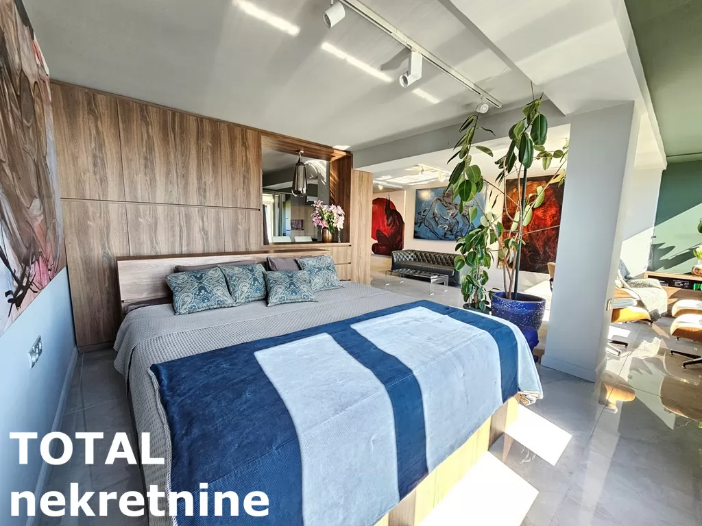 Stan,NOVI SAD,CENTAR,kv: 69.00, € 500000, ID: 1100717 17