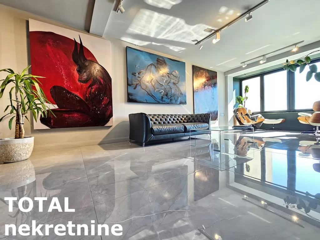 Stan,NOVI SAD,CENTAR,kv: 69.00, € 500000, ID: 1100717 2