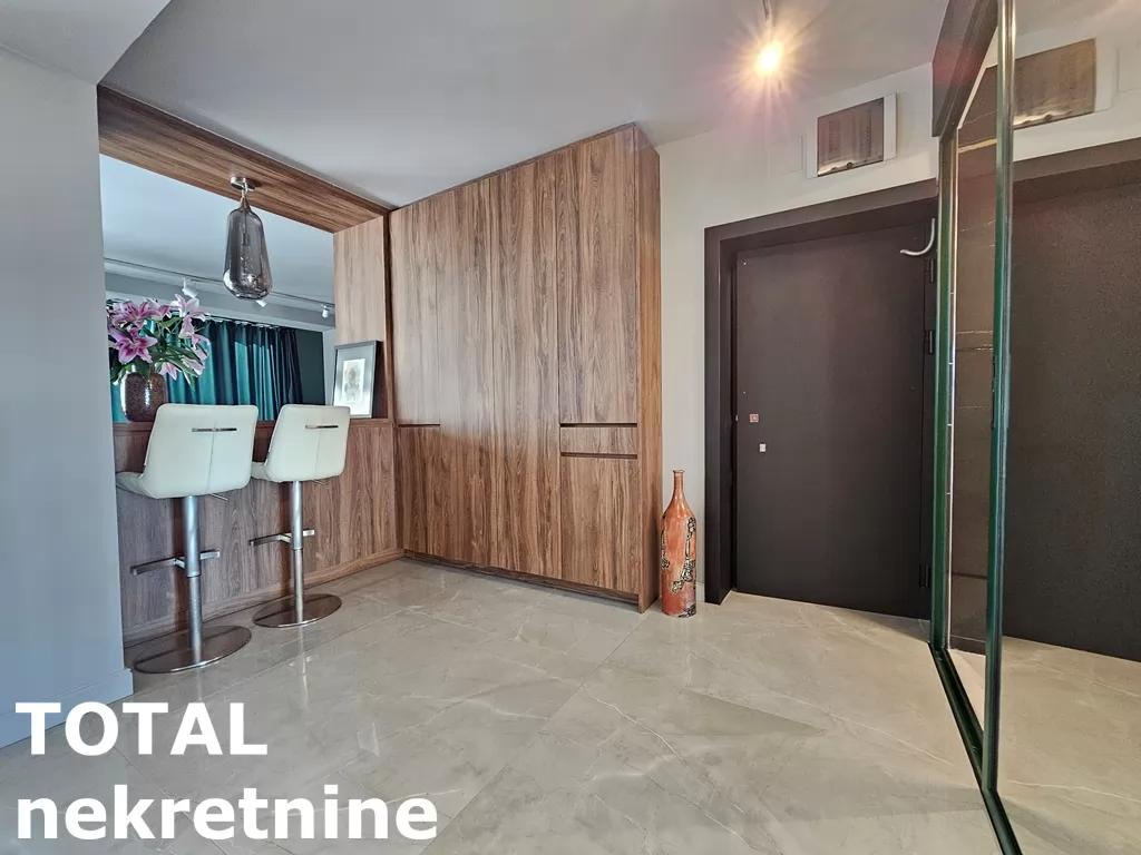 Stan,NOVI SAD,CENTAR,kv: 69.00, € 500000, ID: 1100717 22