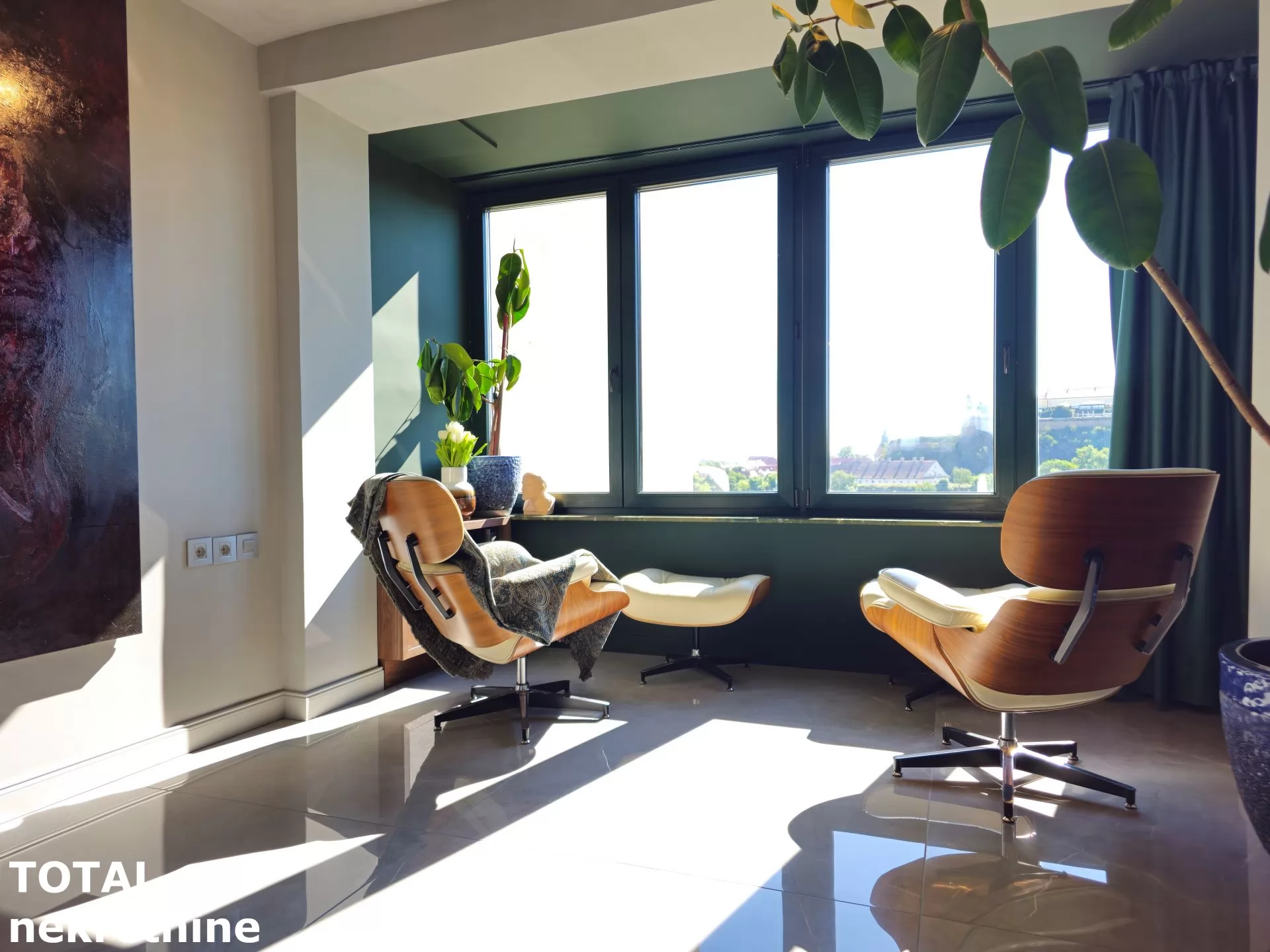 Stan,NOVI SAD,CENTAR,kv: 69.00, € 500000, ID: 1100717 23