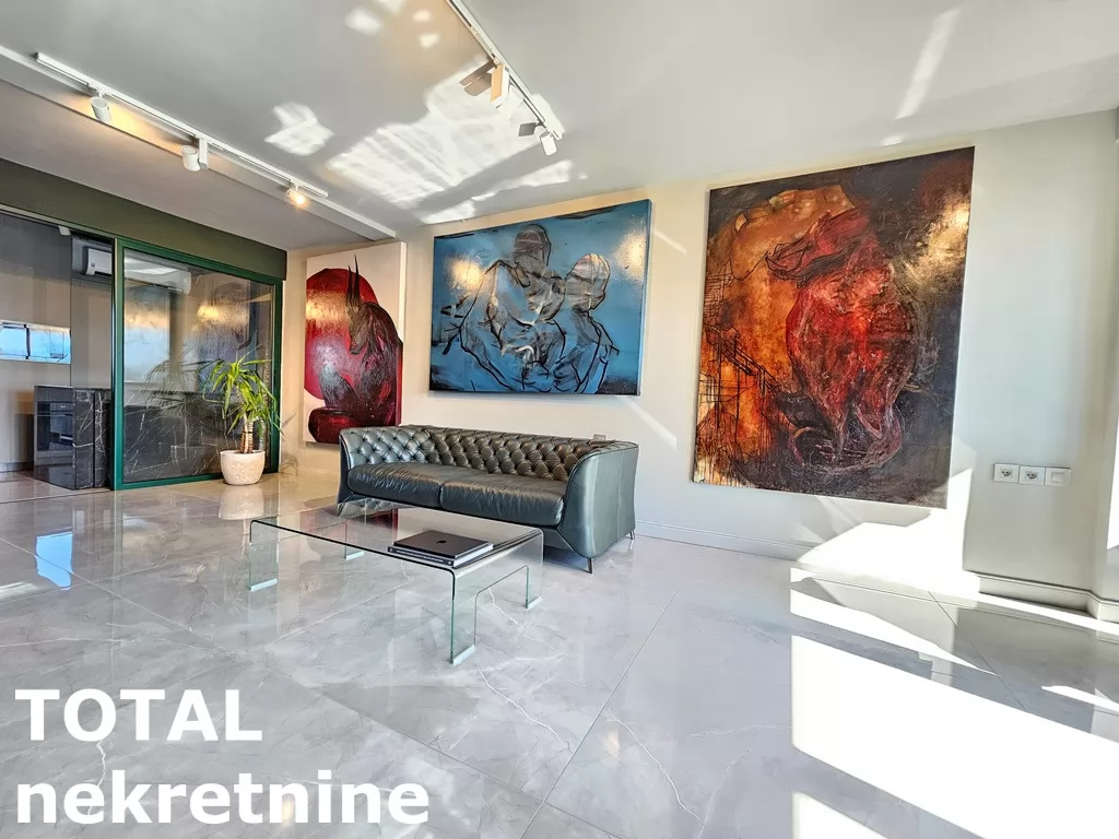 Stan,NOVI SAD,CENTAR,kv: 69.00, € 500000, ID: 1100717 3