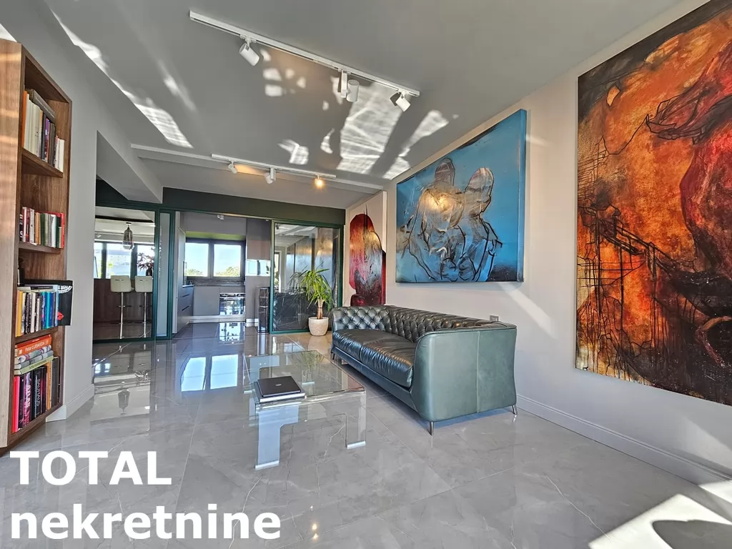 Stan,NOVI SAD,CENTAR,kv: 69.00, € 500000, ID: 1100717 4