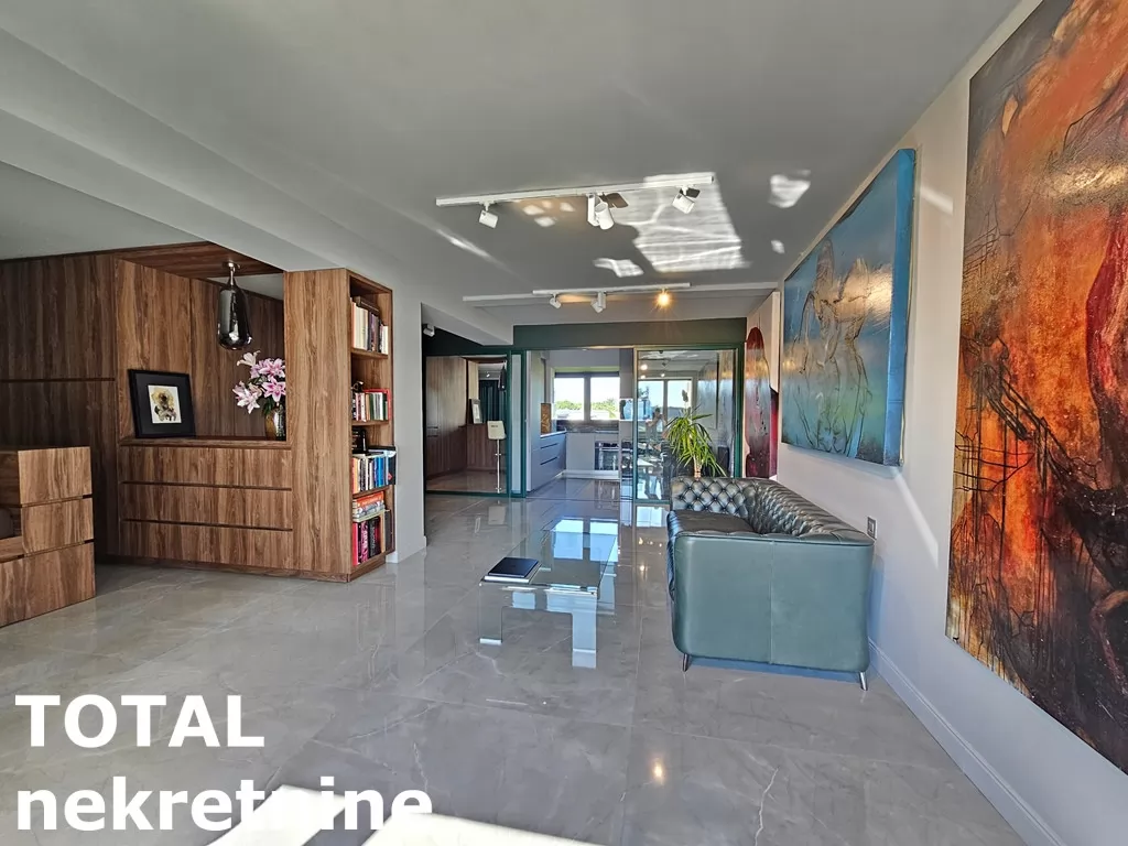 Stan,NOVI SAD,CENTAR,kv: 69.00, € 500000, ID: 1100717 5