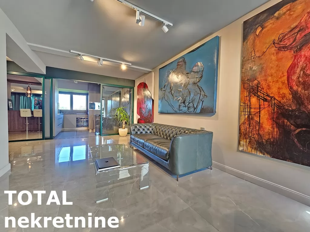 Stan,NOVI SAD,CENTAR,kv: 69.00, € 500000, ID: 1100717 7