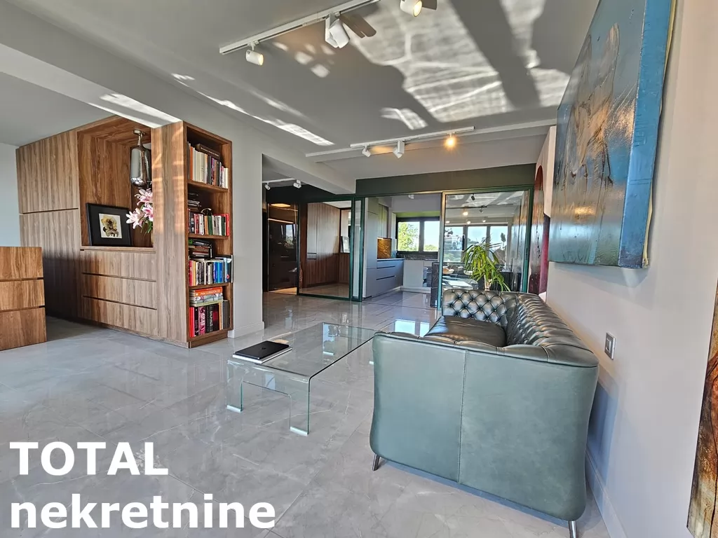 Stan,NOVI SAD,CENTAR,kv: 69.00, € 500000, ID: 1100717 8