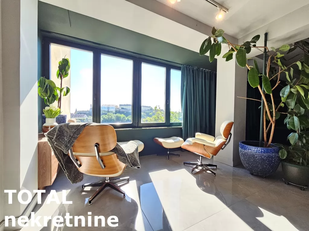 Stan,NOVI SAD,CENTAR,kv: 69.00, € 500000, ID: 1100717 9