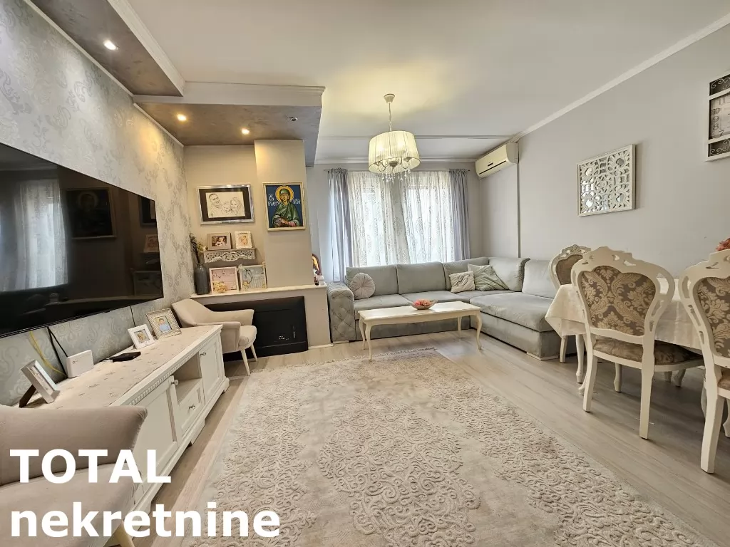 Stan,NOVI SAD,CENTAR,kv: 70.00, € 216300, ID: 1100294 2