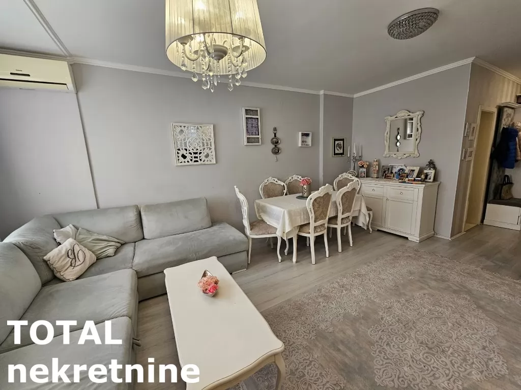 Stan,NOVI SAD,CENTAR,kv: 70.00, € 216300, ID: 1100294 3