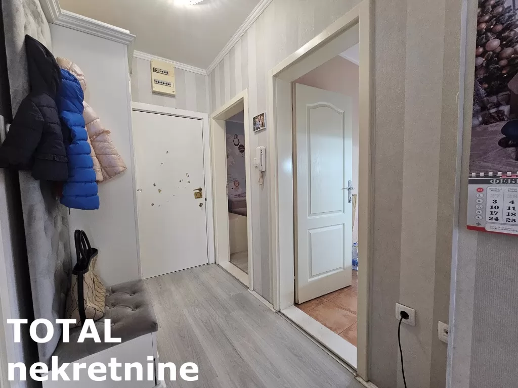 Stan,NOVI SAD,CENTAR,kv: 70.00, € 216300, ID: 1100294 5