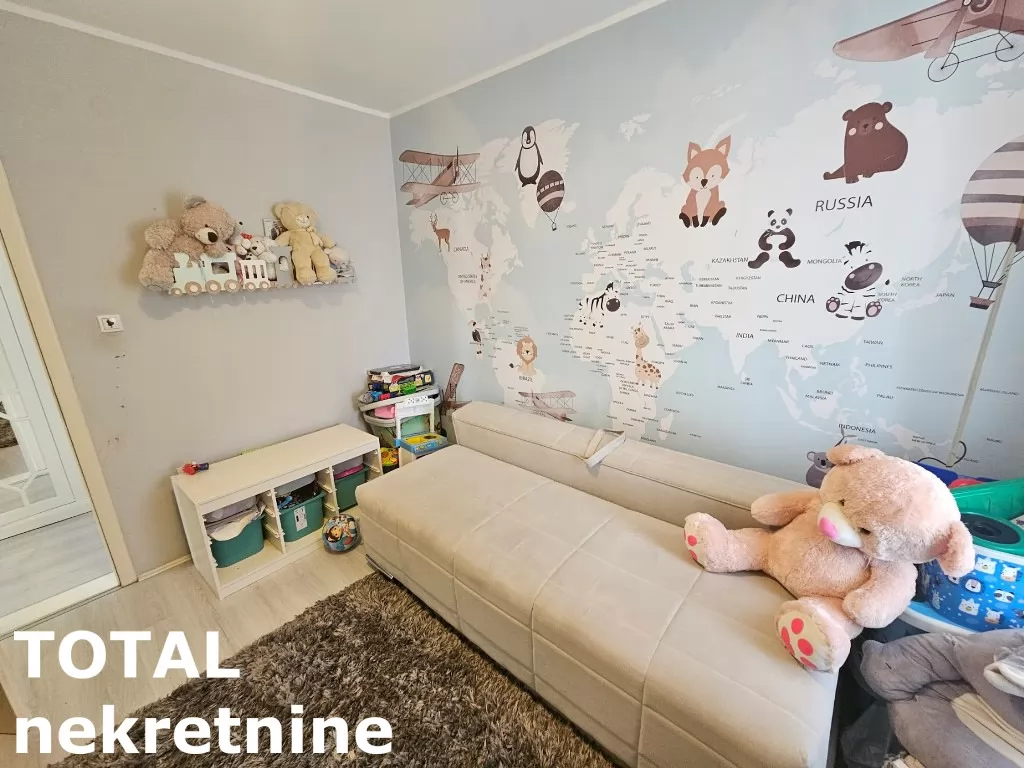 Stan,NOVI SAD,CENTAR,kv: 70.00, € 216300, ID: 1100294 8