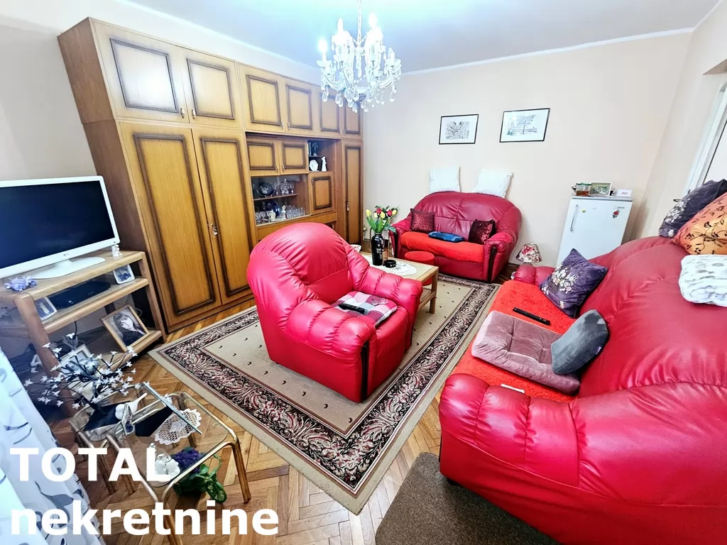 Stan,NOVI SAD,CENTAR,kv: 71.00, € 172660, ID: 1100911 1